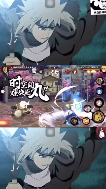 動(dòng)漫與游戲的交匯 彩蛋如何豐富動(dòng)漫游戲開發(fā)