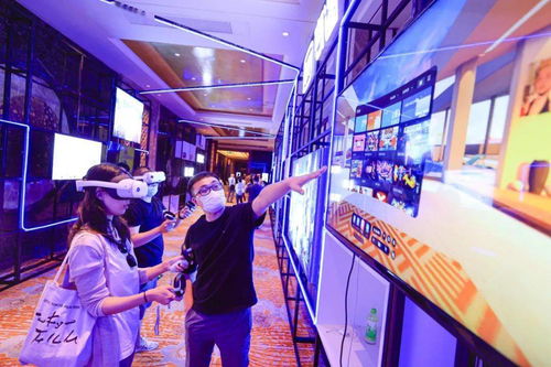 行業大咖熱議北京經開區動漫游戲產業 技術、政策與人才共筑獨特優勢