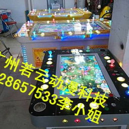 廣州若云動(dòng)漫產(chǎn)品開(kāi)發(fā)部 游戲室打魚(yú)游戲機(jī)價(jià)格與供應(yīng)商全解析