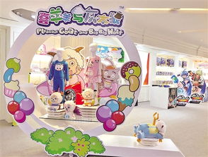 經濟日報 動漫開發，如何讓IP價值最大化？