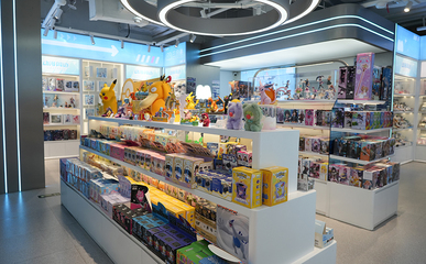 動漫新勢力崛起 星悅匯攜手30余品牌引領文化消費新浪潮