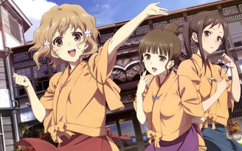 動漫開發視角下的星座愛情觀 論專一與執著的三個星座在二次元中的呈現